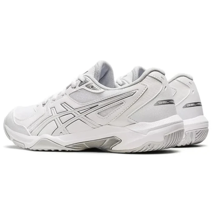 Gel-Rocket 10 « White Silver »