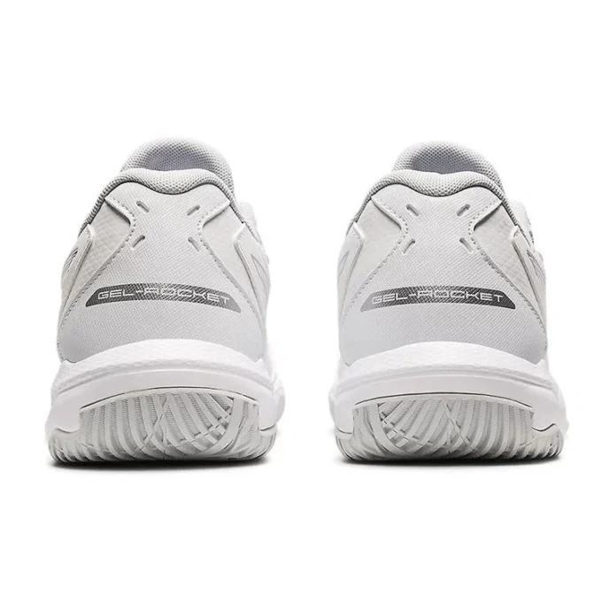 Gel-Rocket 10 « White Silver »