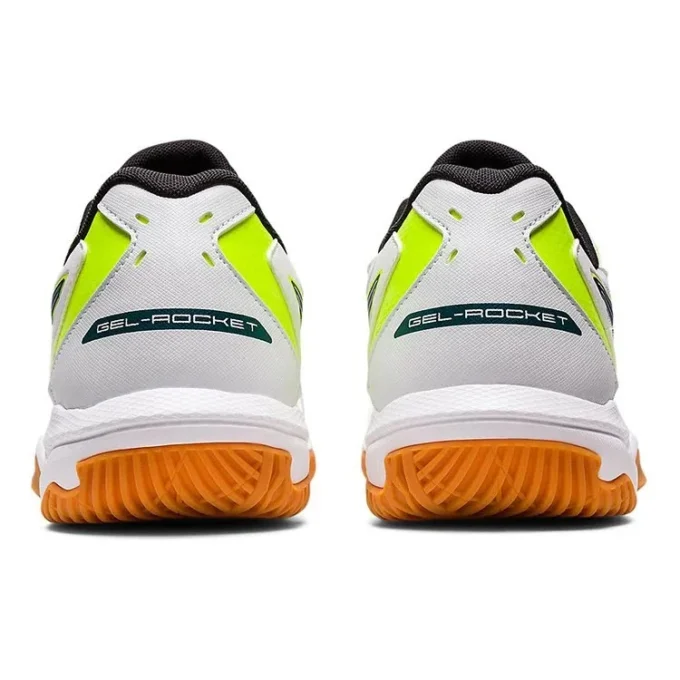 GEL-Rocket 10 « White Velvet Pine »