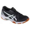 Gel-Rocket 11 « Black »