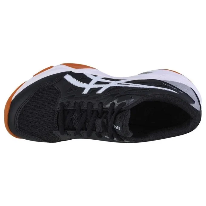 Gel-Rocket 11 « Black »