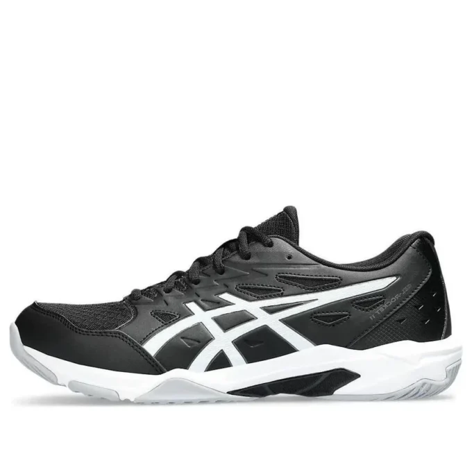 Gel-Rocket 11 « Black Gunmetal »