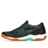 Gel-Rocket 11 « Black Illuminate Mint »