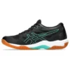 Gel-Rocket 11 « Black Illuminate Mint »