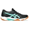 Gel-Rocket 11 « Black Illuminate Mint »