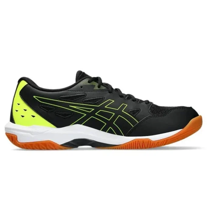 Gel-Rocket 11 « Black Yellow »