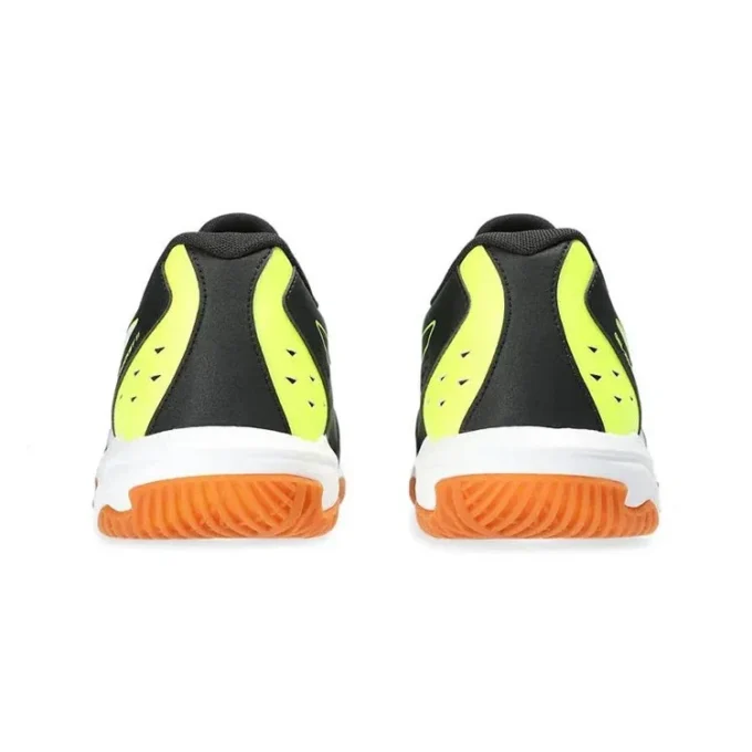Gel-Rocket 11 « Black Yellow »