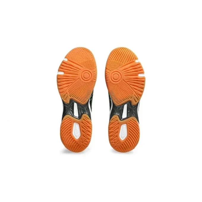 Gel-Rocket 11 « Black Yellow »