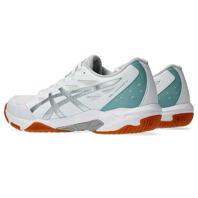 Gel-Rocket 11 « Blanc »