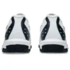 Gel-Rocket 11 « Blanc, Or pur, Bleu marine »