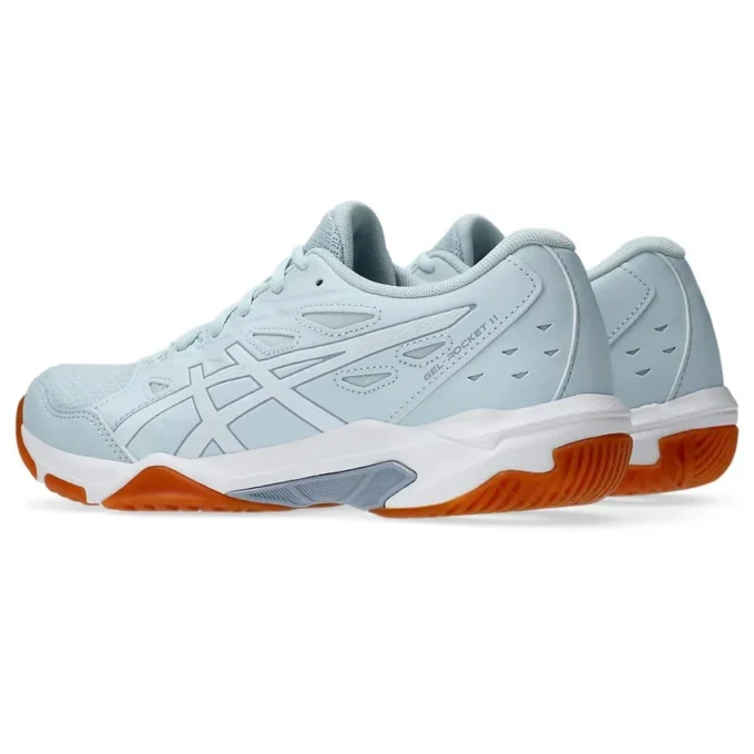 GEL-Rocket 11 « Cool Grey White »