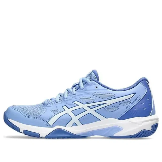 Gel-Rocket 11 « Light Sapphire »