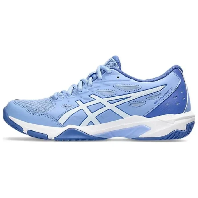 Gel-Rocket 11 « Light Sapphire »