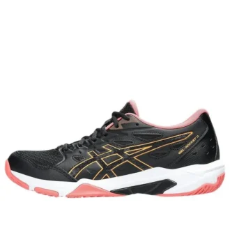 Gel-Rocket 11 « Noir Orange Pop »