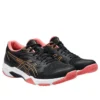 Gel-Rocket 11 « Noir Orange Pop »