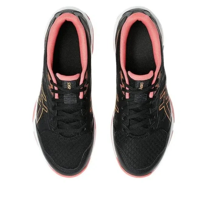 Gel-Rocket 11 « Noir Orange Pop »