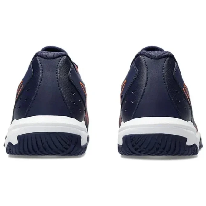 Gel-Rocket 11 « Peacoat Shocking Orange »