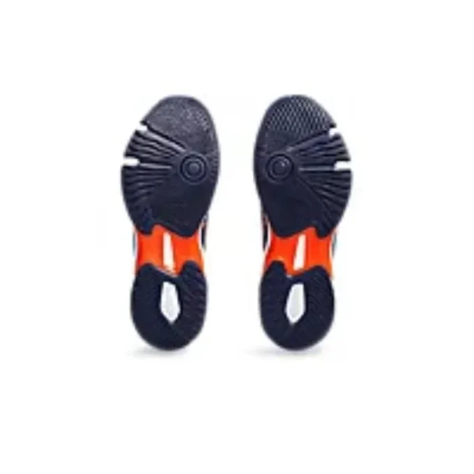 Gel-Rocket 11 « Peacoat Shocking Orange »