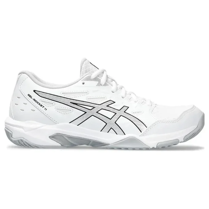 Gel-Rocket 11 « Pure Silver »