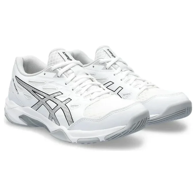 Gel-Rocket 11 « Pure Silver »