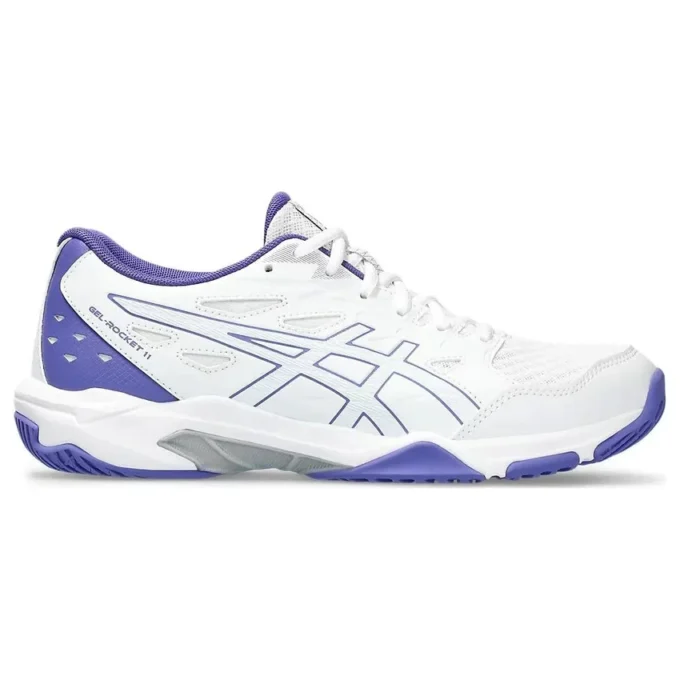 Gel-Rocket 11 « White »