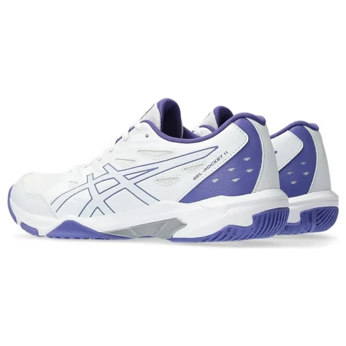 Gel-Rocket 11 « White »