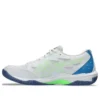 Gel-Rocket 11 « White Blue Lime »