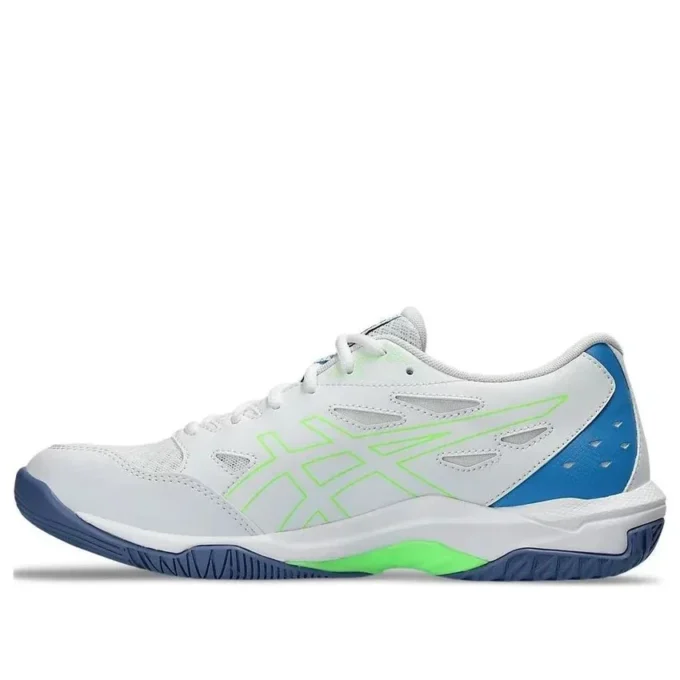 Gel-Rocket 11 « White Blue Lime »