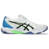 Gel-Rocket 11 « White Blue Lime »