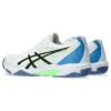 Gel-Rocket 11 « White Blue Lime »