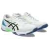 Gel-Rocket 11 « White Blue Lime »