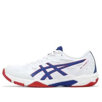 GEL-Rocket 11 « White Blue Red »
