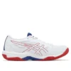 GEL-Rocket 11 « White Blue Red »