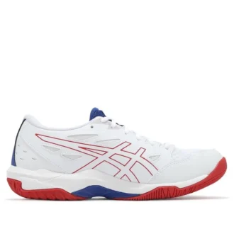 GEL-Rocket 11 « White Blue Red »