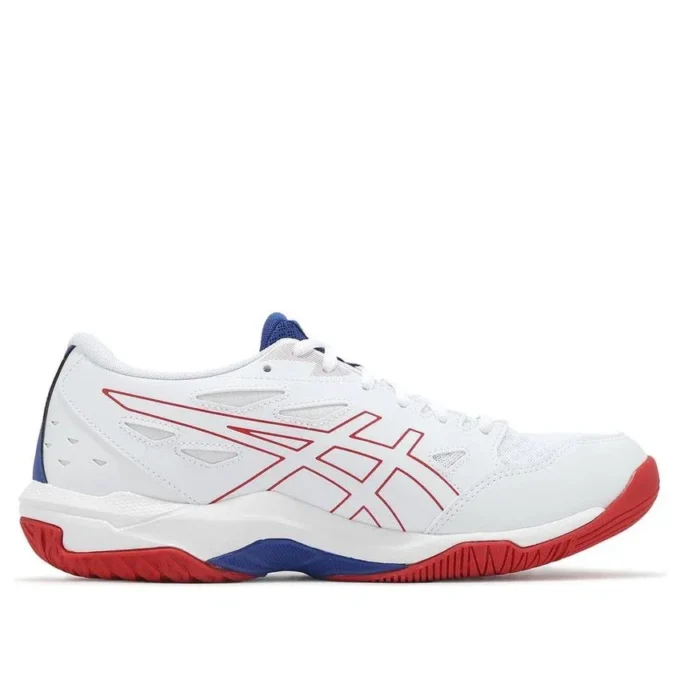 GEL-Rocket 11 « White Blue Red »
