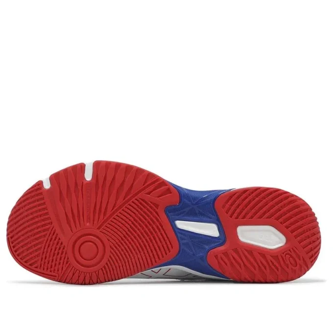 GEL-Rocket 11 « White Blue Red »