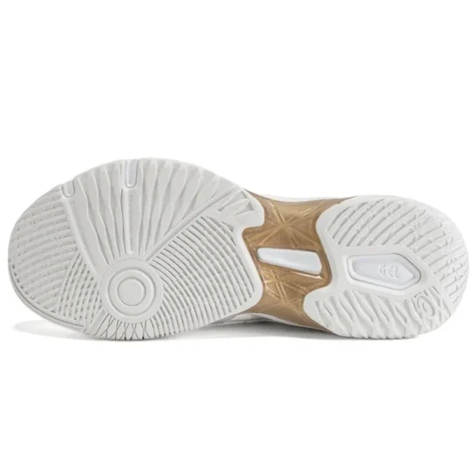 Gel-Rocket 11 « White Gold »