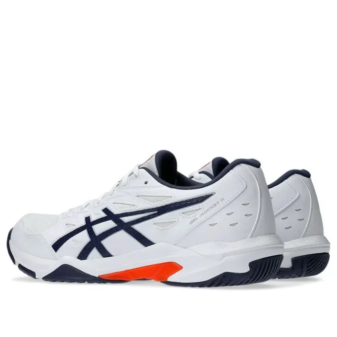 GEL-Rocket 11 « White Indigo Fog »