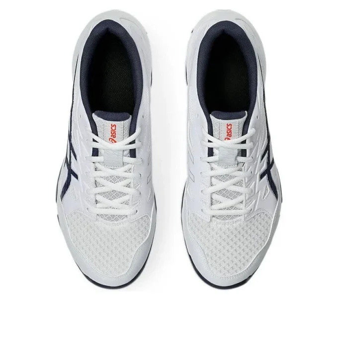 GEL-Rocket 11 « White Indigo Fog »