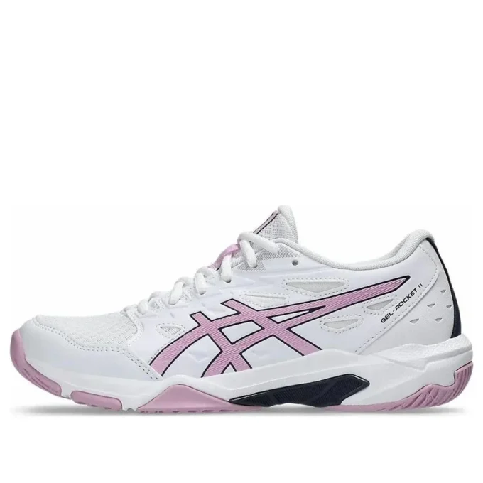 Gel-Rocket 11 « White Pink »