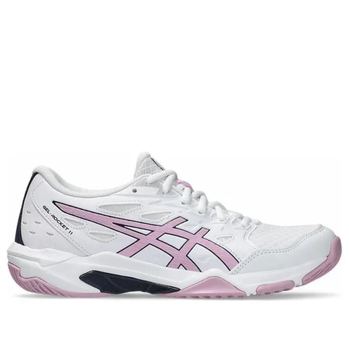 Gel-Rocket 11 « White Pink »