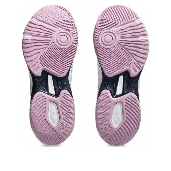 Gel-Rocket 11 « White Pink »