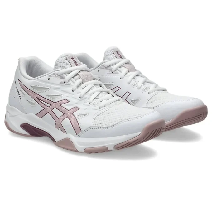 Gel-Rocket 11 « White Pink Purple »