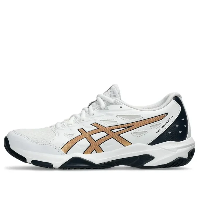 Gel-Rocket 11 « White Pure Gold »