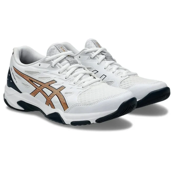 Gel-Rocket 11 « White Pure Gold »
