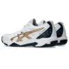 Gel-Rocket 11 « White Pure Gold »