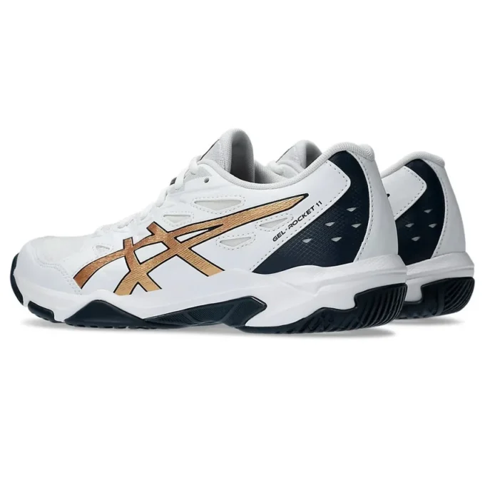 Gel-Rocket 11 « White Pure Gold »