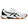 GEL-Rocket 11 « White Pure Silver »