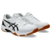 GEL-Rocket 11 « White Pure Silver »