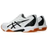 GEL-Rocket 11 « White Pure Silver »